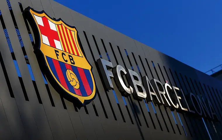 Barcelona zainteresowana gwiazdą Fluminense