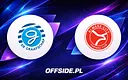 Starcie w Eredivisie: De Graafschap mierzy się z Almere City FC