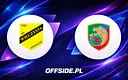 Wieczysta Kraków kontra Miedz Legnica: gdzie obejrzeć mecz?