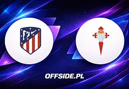 Znamy składy Atletico Madryt na mecz z Celtą Vigo