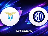 Lazio kontra Inter Mediolan: transmisja finału Coppa Italia