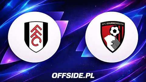 Transmisja meczu Fulham kontra Bournemouth