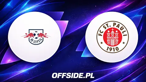 RB Lipsk vs FC St. Pauli: Gdzie oglądać ten mecz Bundesligi?