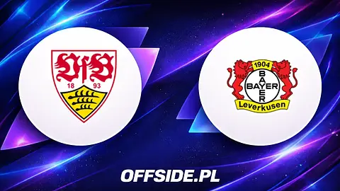 VfB Stuttgart kontra Bayer Leverkusen: gdzie oglądać mecz?