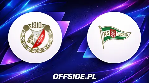 Gdzie oglądać mecz Widzew Łódź - Lechia Gdańsk?