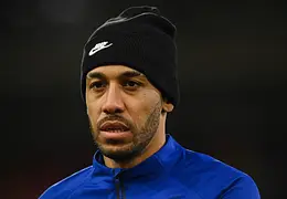 Aubameyang opuszcza Marsylię. Transfer do Deportivo za 1,5 mln euro