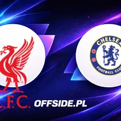 Liverpool - Chelsea: składy na mecz