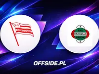 Cracovia z Radomiakiem: Znamy składy na starcie