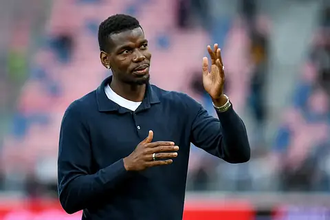 Paul Pogba wraca na boisko: Czy AS Monaco przełamie wyzwania?