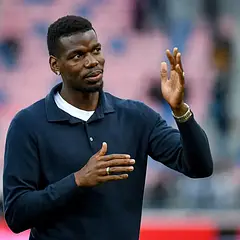 Paul Pogba wraca do gry w AS Monaco