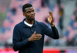 Paul Pogba pod presją w Monaco: Kontrakt na krawędzi