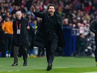 Atletico Madryt pełne nadziei przed finałem z Realem Sociedad