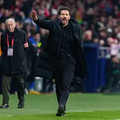 Atletico Madryt gotowe na finał Copa del Rey