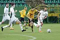 Thriller w Katowicach: GKS triumfuje nad Motorem 3:2