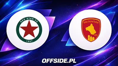 Składy na mecz RED Star FC 93 - Rodez: Kto zagra?