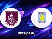 Składy zapowiedziane na mecz Burnley z Aston Villą