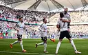 Legia triumfuje w Gdańsku, Lechia walczy o utrzymanie