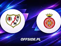 Gdzie oglądać mecz Rayo Vallecano - Girona w La Liga?