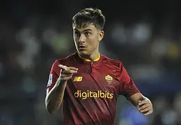 Dybala otwarty na opuszczenie Romy: Co zrobi Argentyńczyk?