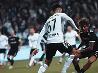 Legia Warszawa triumfuje nad Zagłębiem Lubin w pojedynku Ekstraklasy