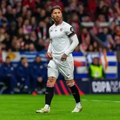 Sergio Ramos kupuje Sevillę za 400 mln euro
