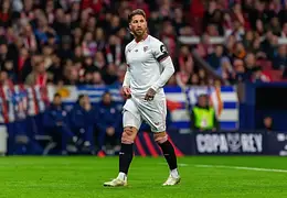 Sergio Ramos nowym właścicielem Sevilli! Transakcja za 400 mln euro