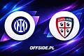 Inter Mediolan i Cagliari gotowe na mecz: oficjalne składy