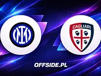 Inter Mediolan i Cagliari gotowe na mecz: oficjalne składy