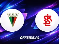 Gdzie zobaczyć mecz GKS Tychy kontra ŁKS Łódź?
