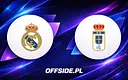 Real Madryt kontra Oviedo: Znamy składy na mecz