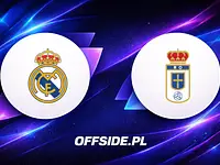 Real Madryt podejmuje zagrożone spadkiem Oviedo: kluczowy mecz na Santiago Bernabéu