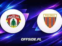 Gdzie oglądać dzisiejsze spotkanie Puszcza Niepołomice vs Polonia Bytom?