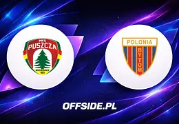 Gdzie oglądać dzisiejsze spotkanie Puszcza Niepołomice vs Polonia Bytom?