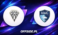 Angers kontra LE Havre: jak śledzić mecz online?