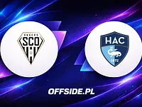 Angers kontra LE Havre: jak śledzić mecz online?
