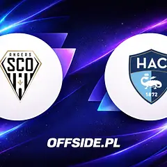 Angers vs LE Havre: transmisja online