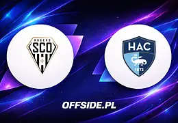 Angers kontra LE Havre: jak śledzić mecz online?
