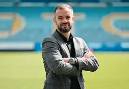 Veljko Nikitović wchodzi na pokład Motoru Lublin jako nowy dyrektor sportowy