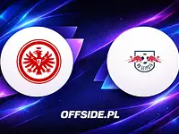 Gdzie obejrzeć Eintracht Frankfurt kontra RB Lipsk? Przewodnik transmisji