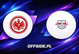 Gdzie obejrzeć Eintracht Frankfurt kontra RB Lipsk? Przewodnik transmisji