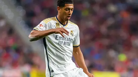 Real Madryt pewnie wygrywa z Oviedo na Bernabéu