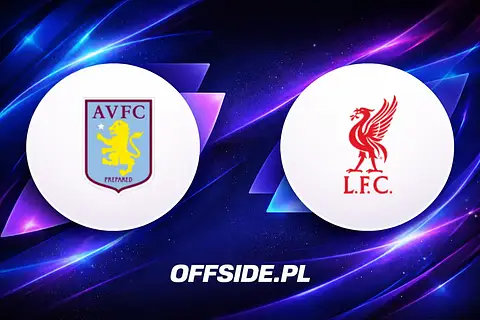 Aston Villa i Liverpool na ostatniej prostej w walce o Europę