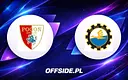 Pogoń Siedlce podejmuje Stal Mielec w walce o utrzymanie. Gdzie oglądać?