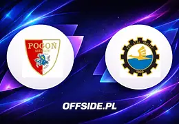 Pogoń Siedlce podejmuje Stal Mielec w walce o utrzymanie. Gdzie oglądać?