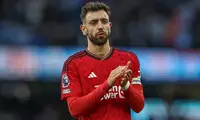 Bruno Fernandes o transferze Rice'a: wybór Arsenalu to duże rozczarowanie