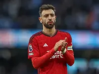 Bruno Fernandes o transferze Rice'a: wybór Arsenalu to duże rozczarowanie
