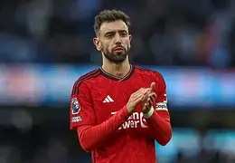 Bruno Fernandes o transferze Rice'a: wybór Arsenalu to duże rozczarowanie