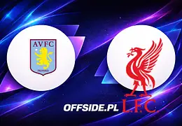 Aston Villa kontra Liverpool: Znamy oficjalne składy