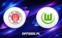 Kluczowy mecz o utrzymanie: FC St. Pauli kontra VfL Wolfsburg
