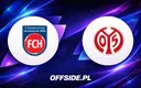 FC Heidenheim walczy o utrzymanie. Mainz 05 na przeszkodzie